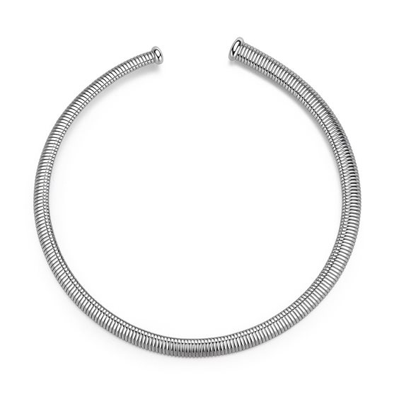 Collana Brosway Donna WEAVE in Acciaio BWV05 - BWV05